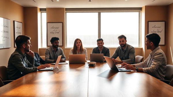 5 raisons incontournables de créer un business model efficace