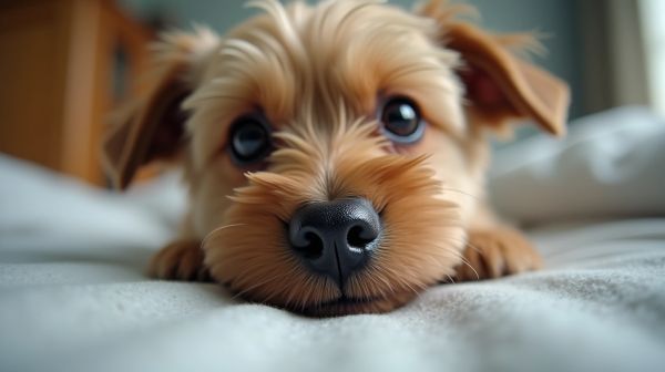 Chien renifleur : votre allié contre les punaises de lit