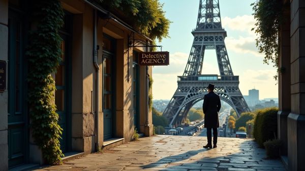 Comment choisir un bon détective privé en France ?