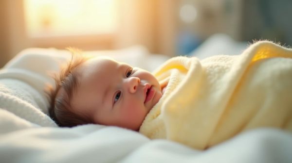 Comment photographier un nouveau-né : conseils incontournables