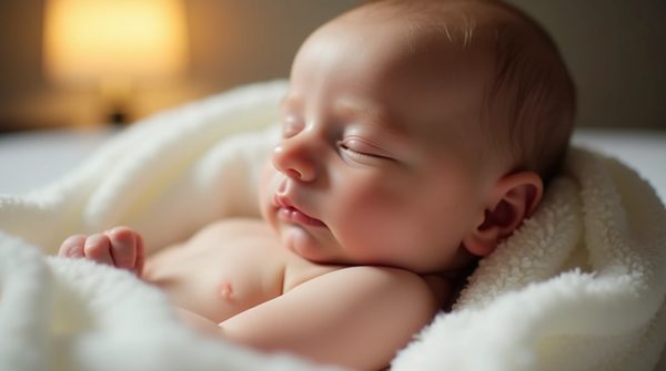 Comment photographier un nouveau-né : conseils incontournables