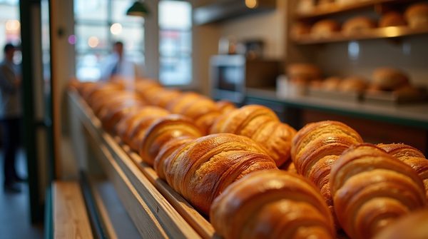Découvrez les délices des fouées à angers !