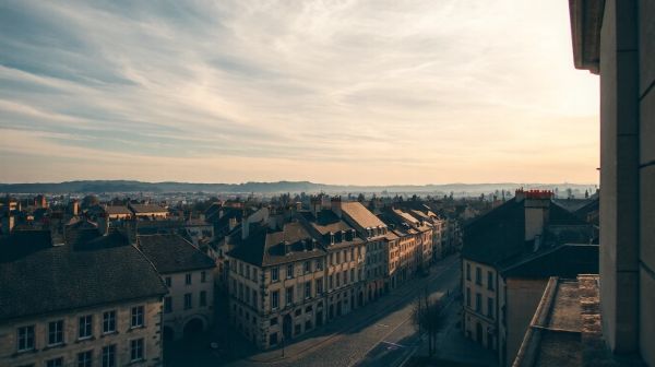 Étudier la santé à Besançon : options et perspectives