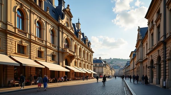 Filière médicale à Besançon : guide des études de santé