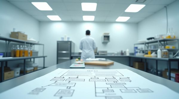 Formation haccp : le pilier de l'hygiène alimentaire en restauration commerciale