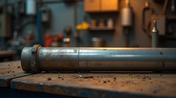 Guide complet des tuyaux pour pétrole et applications industrielles