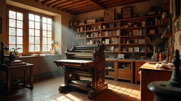 Imprimeurs à Montpellier : des services adaptés à vos besoins