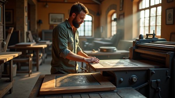 Imprimeurs à Montpellier : des services adaptés à vos besoins