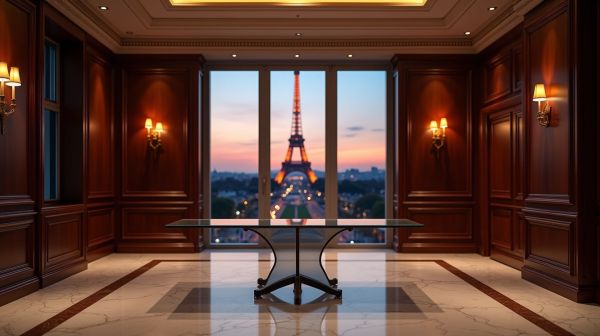 Le meilleur cabinet juridique à Paris 16 pour votre besoin spécifique