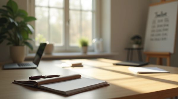 Optimiser la gestion des temps et des activités pour gagner en productivité