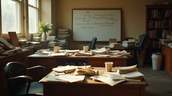 Optimiser la propreté de vos bureaux : conseils pratiques sur le nettoyage de bureaux