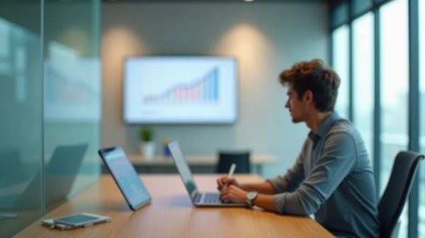 Pourquoi élaborer un business model est essentiel pour réussir