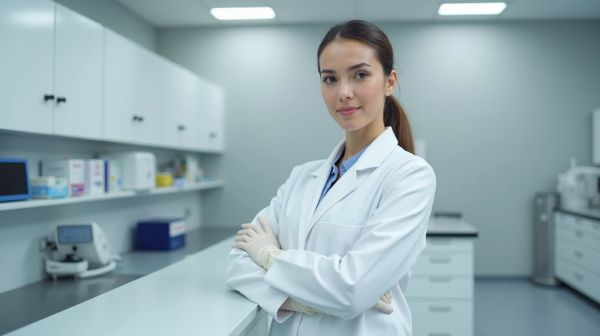 Spécialisation métiers médicaux : comprendre les carrières et débouchés