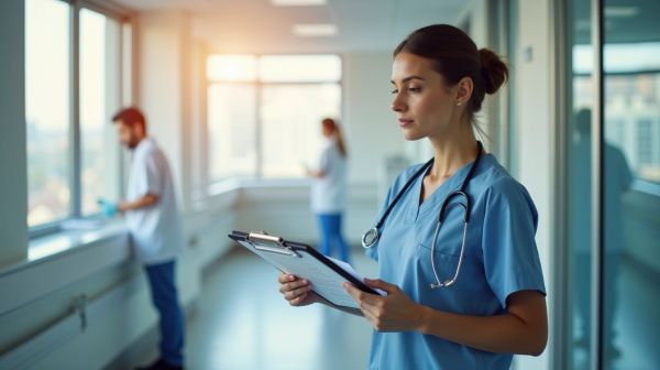 Spécialisation métiers médicaux : comprendre les carrières et débouchés