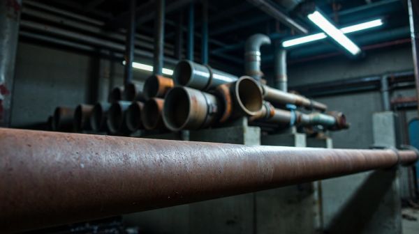 Top 10 types de tuyaux pour applications pétrolières essentielles