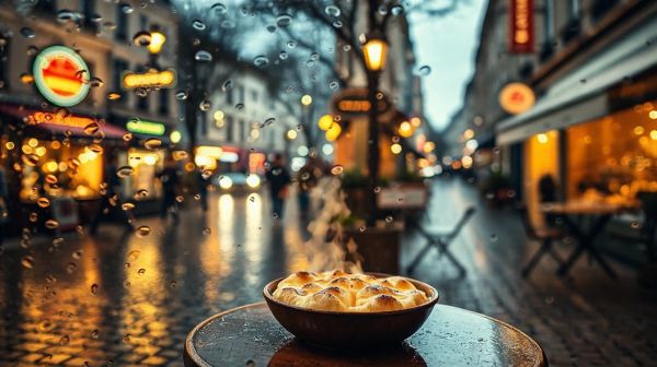Top 5 endroits incontournables pour savourer les fouées à Angers