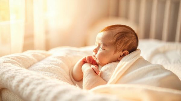 Top astuces pour réaliser des photos de nouveau-né réussies