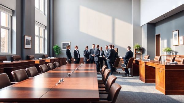 Top avocats à Paris 16 pour toutes vos démarches juridiques