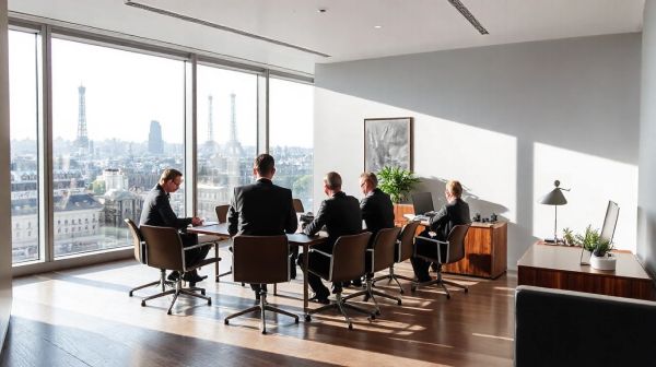 Top avocats à Paris 16 pour toutes vos démarches juridiques