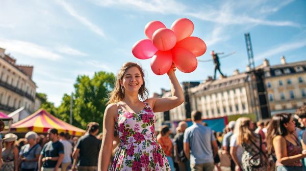 Top conseils pour louer du matériel festif à Lyon