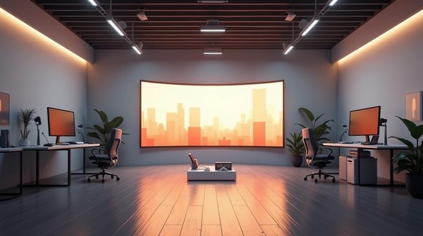 Un studio spécialisé en animation 3d pour vos projets créatifs