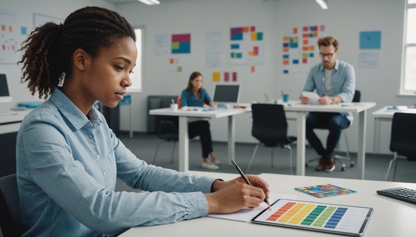 Tout savoir sur le test psychotechnique : déroulement et prix