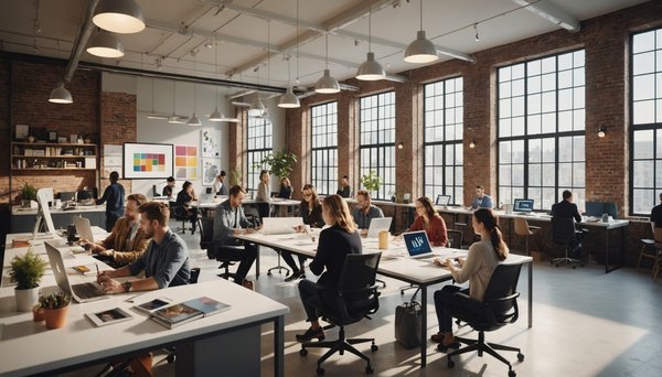 Découvrez l'agence création de contenu qui booste vos marques