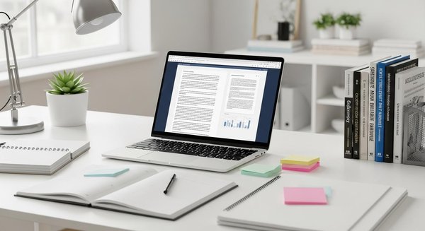 Comment structurer un modèle de dossier professionnel pour réussir en 2026 ?