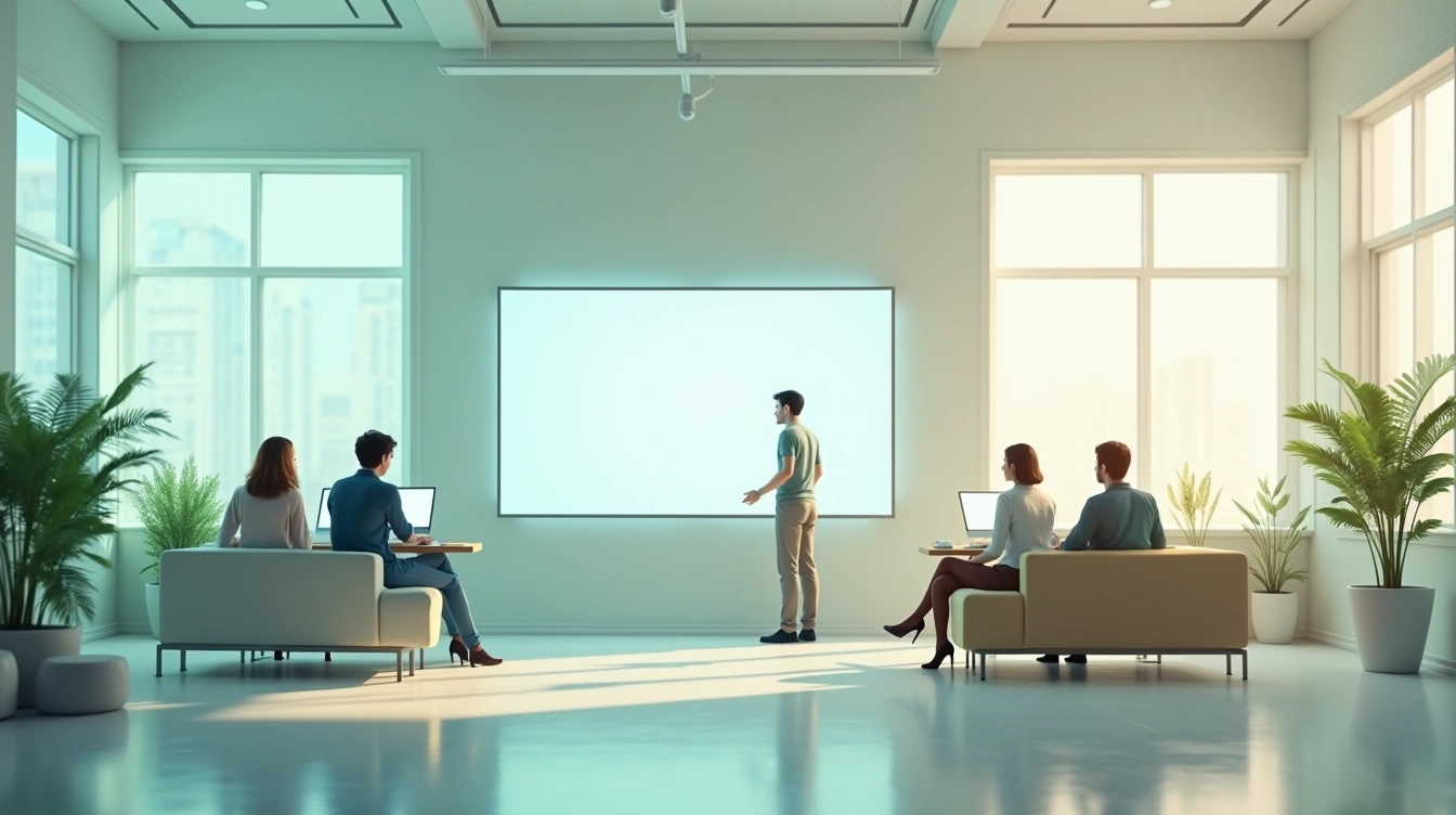 Questions fréquentes sur l'animation 3D professionnelle